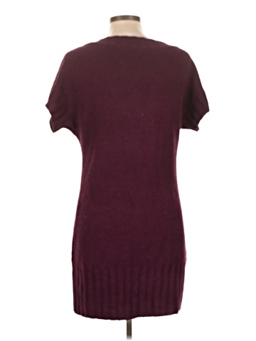 NY Collection Pullover Sweater (view 2)