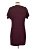 NY Collection 100% Acrylic Burgundy Pullover Sweater Size L - photo 2