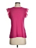 Les Amis Pink Short Sleeve Top Size S - photo 1