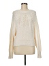 American Eagle Outfitters Ivory Pullover Sweater Size M - photo 1