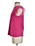 Les Amis Pink Short Sleeve Top Size S - photo 5