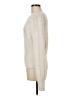 American Eagle Outfitters Ivory Pullover Sweater Size M - photo 5