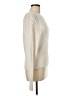 American Eagle Outfitters Ivory Pullover Sweater Size M - photo 4