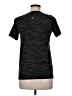 Lululemon Athletica Tweed Black Active T-Shirt Size 8 - photo 2