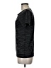 Lululemon Athletica Tweed Black Active T-Shirt Size 8 - photo 5