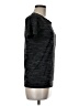Lululemon Athletica Tweed Black Active T-Shirt Size 8 - photo 4