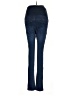 LED Luxe Essentials Denim Blue Jeggings Size 27 waist - photo 2