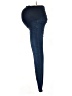 LED Luxe Essentials Denim Blue Jeggings Size 27 waist - photo 5