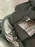 Uniqlo Black Pullover Sweater Size M - photo 8