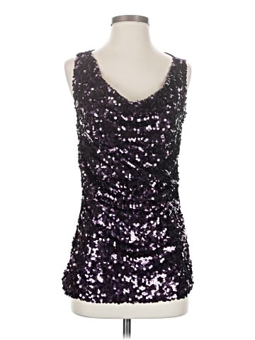 DressBarn Sleeveless Top (view 1)