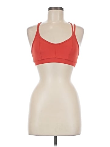 Strut This Sports Bra (view 1)