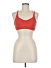 Strut This Red Sports Bra One size - photo 1
