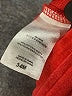 Marvel Graphic Red Long Sleeve Onesie Size 3-6 mo - photo 4