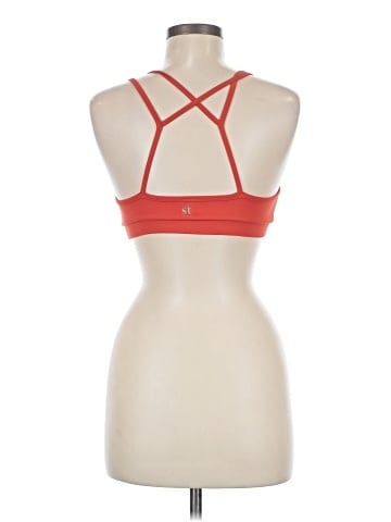 Strut This Sports Bra (view 2)