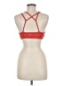 Strut This Red Sports Bra One size - photo 2