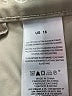 Dockers Solid Green Khakis Size 16 - photo 8