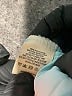 Katydid Collection 100% Polyester Teal Poncho Size L - photo 8