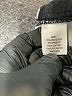 D-Signed Graphic Black Jacket Size 7 - 8 - photo 4