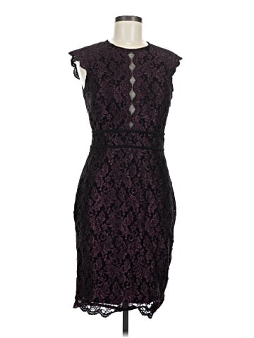NW Nightway Cocktail Dress (view 1)