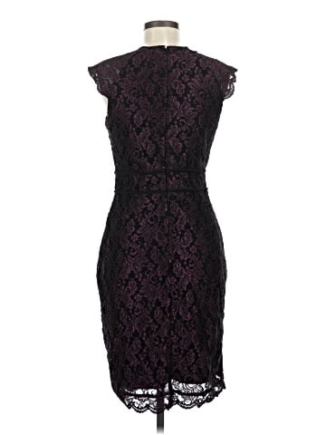 NW Nightway Cocktail Dress (view 2)