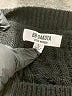 BB Dakota by Steve Madden Black Pullover Sweater Size L - photo 7