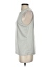 Fabletics Silver Sleeveless T-Shirt Size S (estimated) - photo 5