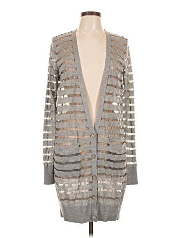 Diane von Furstenberg Wool Cardigan (view 1)
