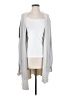 London Kaye Gray Cardigan Size S - photo 1