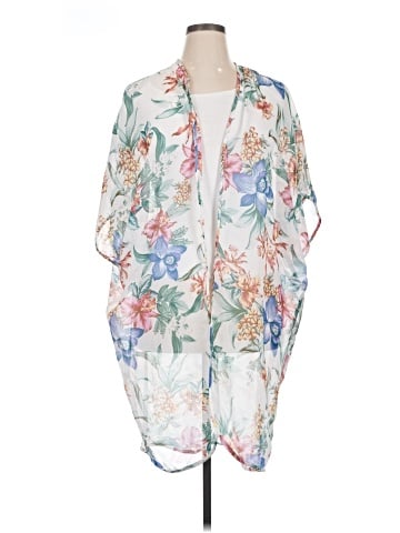 Live 4 Truth Kimono (view 1)