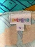 Lularoe Graphic Teal Casual Skirt Size S - photo 4