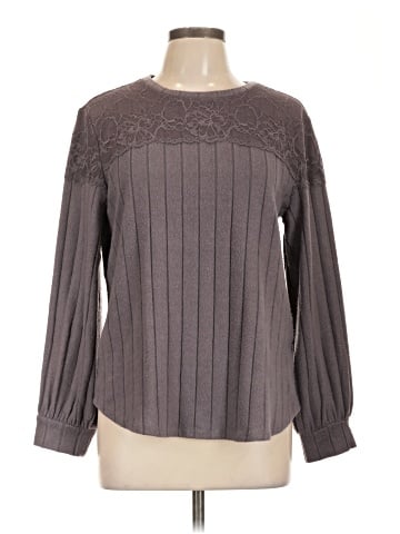 Maurices Pullover Sweater (view 1)