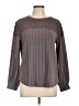 Maurices Gray Pullover Sweater Size L - photo 1