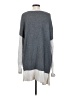 London Kaye Gray Cardigan Size S - photo 2