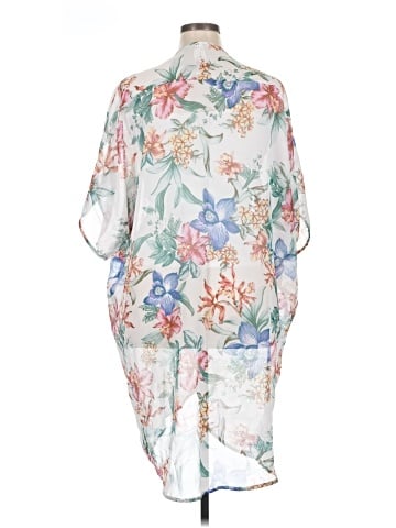 Live 4 Truth Kimono (view 2)