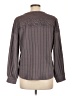 Maurices Gray Pullover Sweater Size L - photo 2