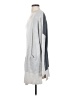 London Kaye Gray Cardigan Size S - photo 5