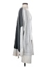 London Kaye Gray Cardigan Size S - photo 4