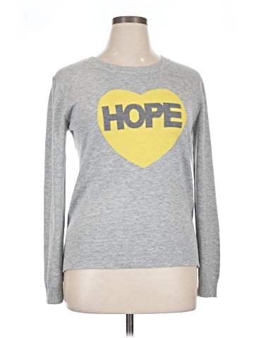 Victor Alfaro Collective Pullover Sweater (view 1)