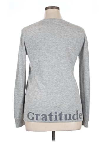 Victor Alfaro Collective Pullover Sweater (view 2)