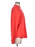 Adidas Red Long Sleeve Top Size M - photo 4
