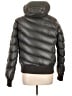 The North Face Green Black Snow Jacket Size L - photo 2