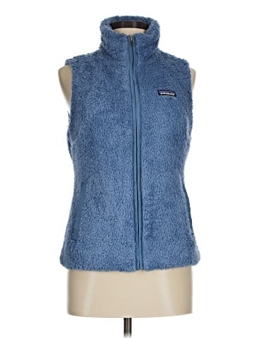 Patagonia Vest - front