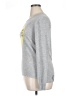 Victor Alfaro Collective Gray Pullover Sweater Size XL - photo 5