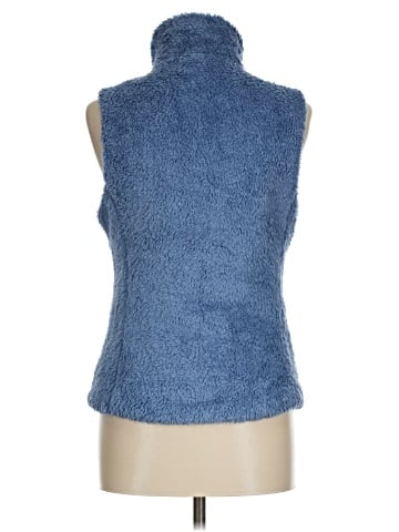 Patagonia Vest - back