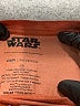Star Wars Orange Short Sleeve T-Shirt Size 3T - photo 4