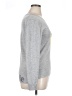 Victor Alfaro Collective Gray Pullover Sweater Size XL - photo 4