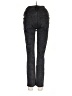 Old Navy - Maternity Stars Black Jeans Size 8 - photo 2