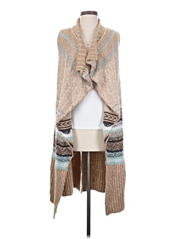 Sleeping On Snow Cardigan (view 1)