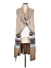Sleeping On Snow Tan Cardigan Size XS - photo 1