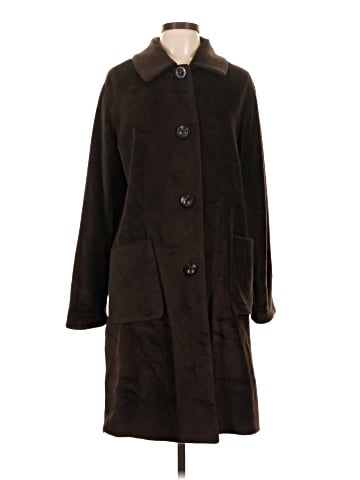 Pendleton Coat (view 1)